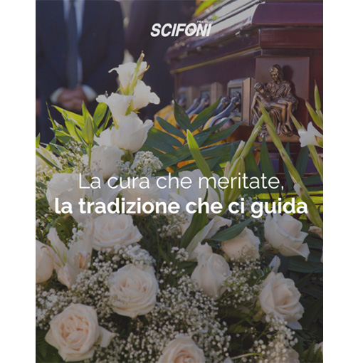 fratelli scifoni Nomentana