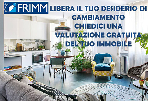 agenzia immobiliare frimm ladispoli