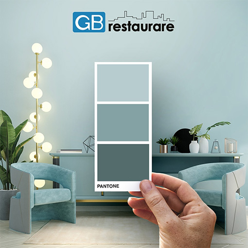 GB Restaurare Tiburtina