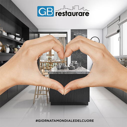 GB Restaurare Tiburtina