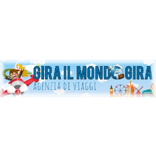 gira il mondo gira Grottaferrata