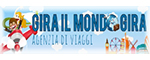 gira il mondo gira