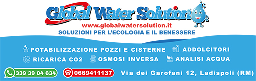 global water solution