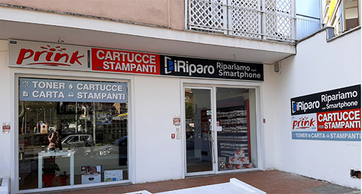 iRiparo