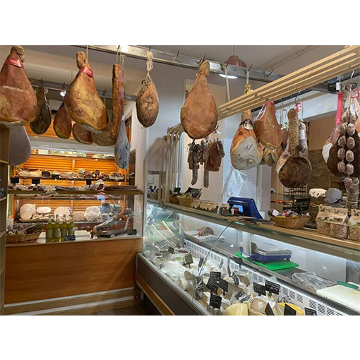 il forno Conca d'Oro
