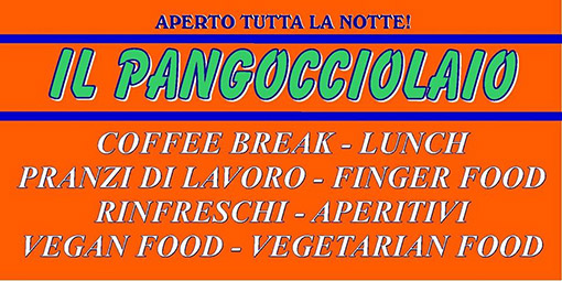 il pangocciolaio