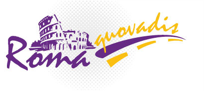 logo Roma Quo Vadis