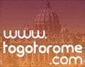 TO GO TO ROME - visita il sito!