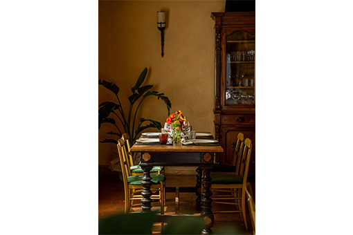ristorante la locanda roma nord