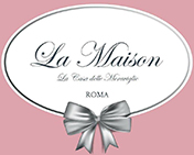 la maison chic roma