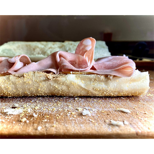la pagnottella gourmet eur
