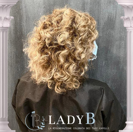lady b Roma Ostiense