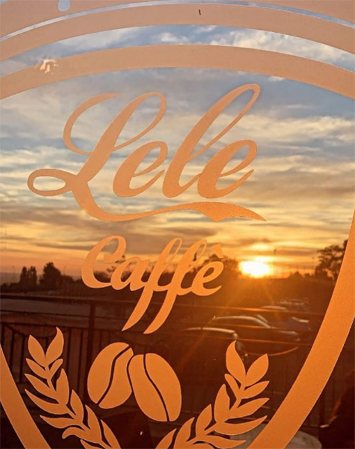 Lele Caffè Grottaferrata