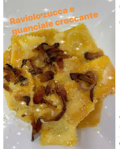 l'espresso caffè Bufalotta