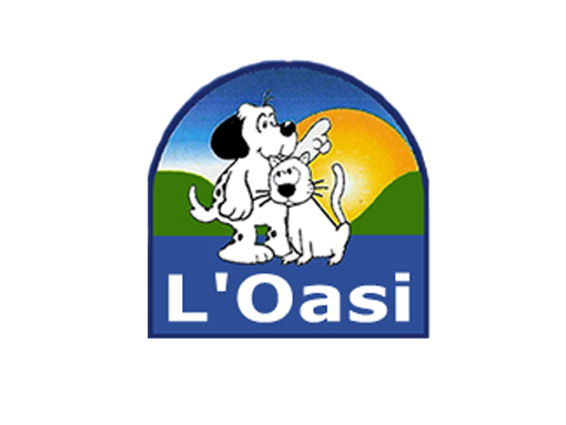 l'oasi Fonte Nuova