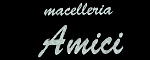 macelleria amici