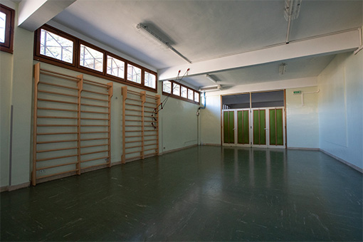 Istituto Cardinale
Marcantonio Barbarigo Trionfale