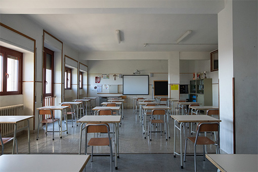 Istituto Cardinale
Marcantonio Barbarigo Trionfale