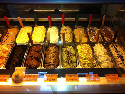 mammuccari gelateria siciliana