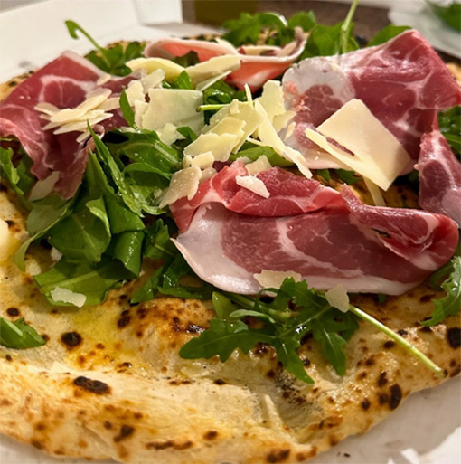 Pizzeria Margarì Pigneto