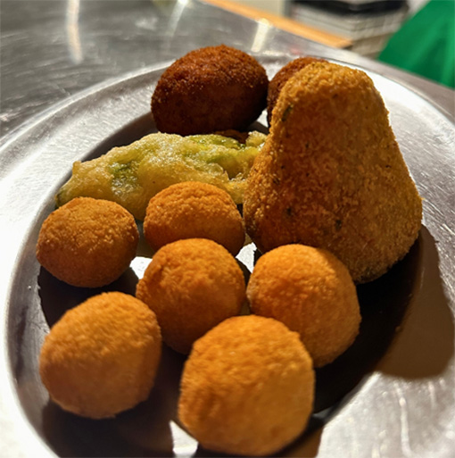 Pizzeria Margarì Pigneto