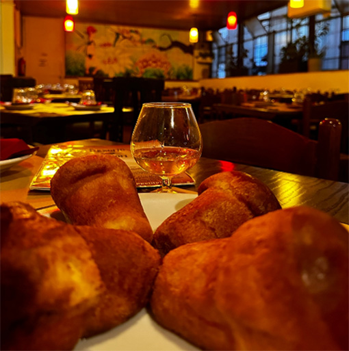 Pizzeria Margarì Pigneto