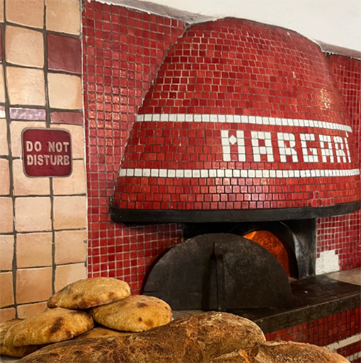 Pizzeria Margarì Pigneto