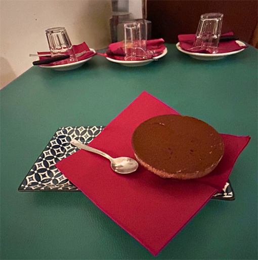 Pizzeria Margarì Pigneto