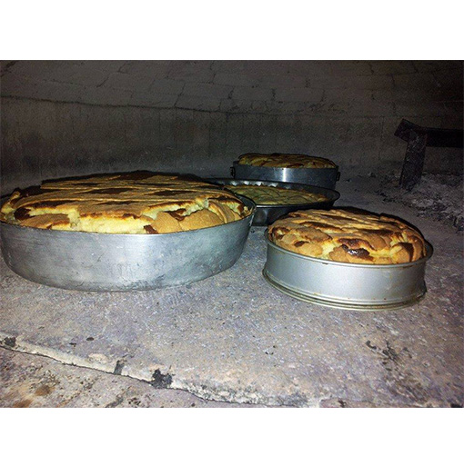 Pizzeria Margarì Pigneto