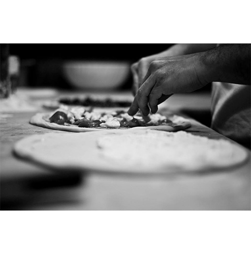 Pizzeria Margarì Pigneto