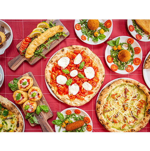 Pizzeria Margarì Pigneto