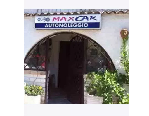 max car autonoleggio Monterotondo