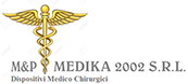 M&P Medika 2002 Riano