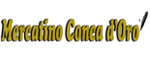 mercatino conca doro