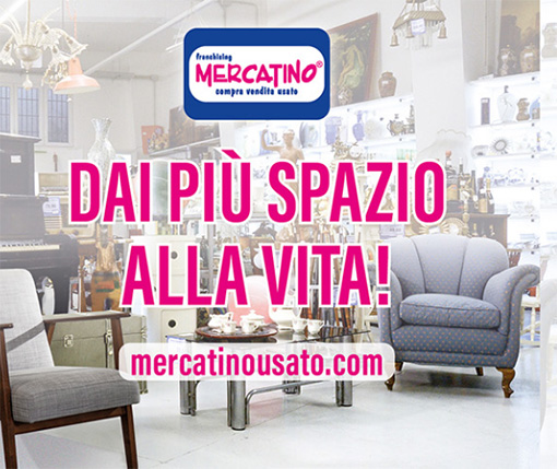 Mercatino dell'Usato Garbatella