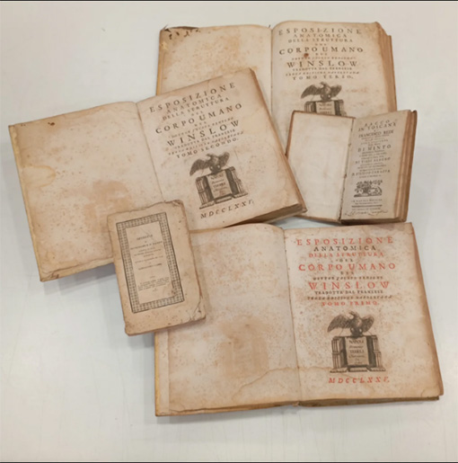 Mercatino dell'Usato Montesacro