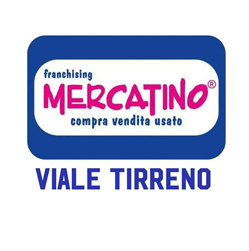 Mercatino dell'Usato Prati Fiscali