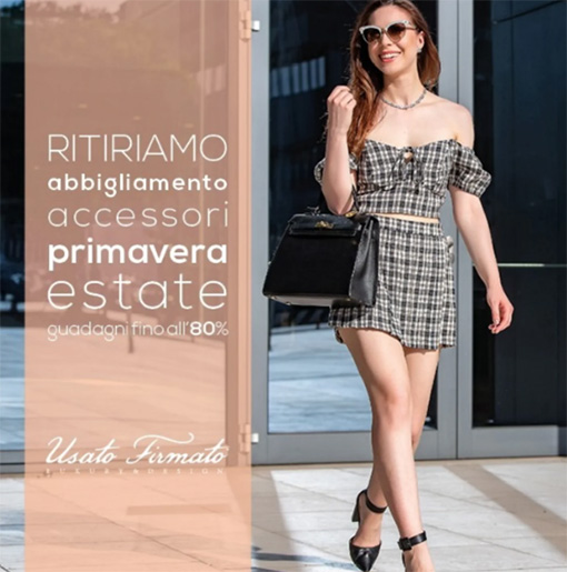 Mercatino dell'Usato Prati Fiscali