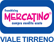 mercatino viale tirreno