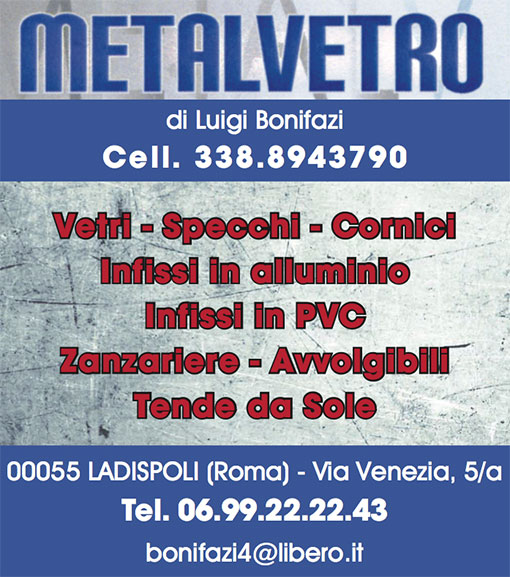 metalvetro