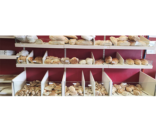 Pane Amore & Fantasia Campagnano
