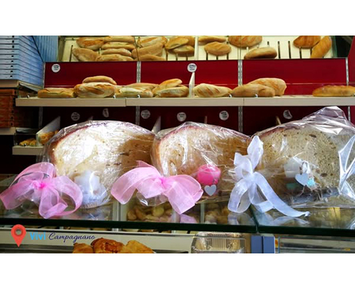 Pane Amore & Fantasia Campagnano