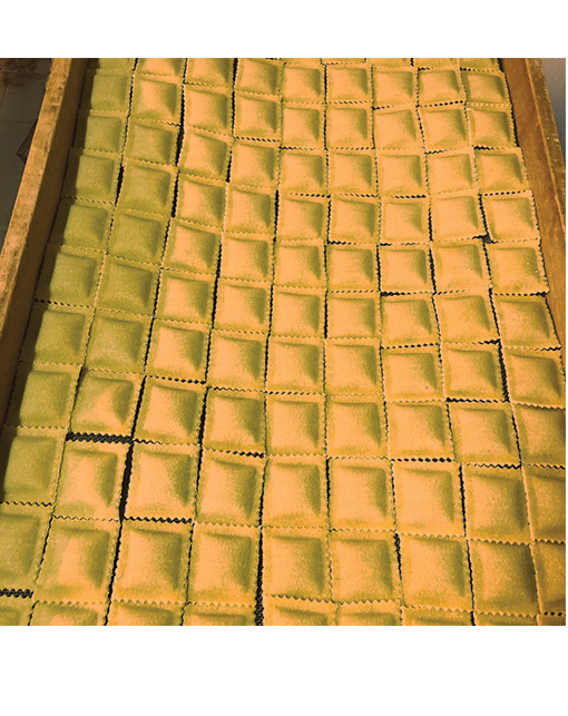 Pastificio Taddei Giustiniana