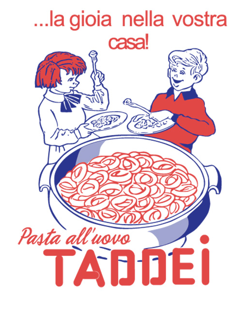 Pastificio Taddei Prati