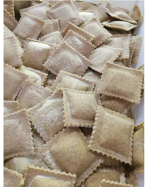 Pastificio Taddei Prati