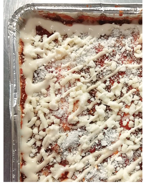 Pastificio Taddei Prati