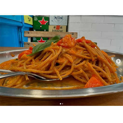 Pesce Fritto e Baccal Ostia