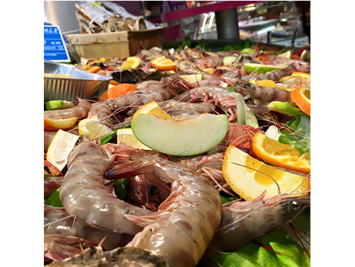 pescheria casal palocco