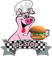 PIG STOP Ciampino