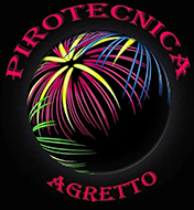 pirotecnica agretto